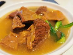 -香港新发烧腊茶餐厅(书城店)