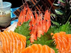 -松鹤精致料理(五一中路店)