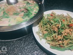 -喜福楼(中平街店)