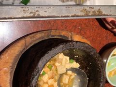 -绿茶餐厅(蓝色港湾店)