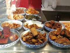 -佬街佬味(淮海中路店)