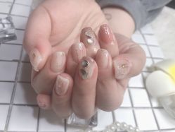 -8090美甲美睫生活馆