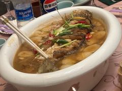 -山外山菜馆(玉泉路店)