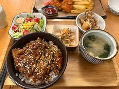 -京和风.日式家庭料理(京和风食堂大仓店)