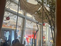 -RUXU入续糖水铺与包(卓悦中心店)