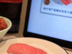 -滨寿司(新街口中央商场店)