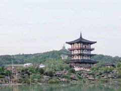 -宜春禅都文化博览园