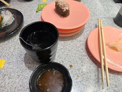 -争鲜回转寿司(中街大悦城店)