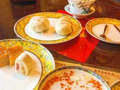 -富华斋饽饽铺·宫廷糕点·伴手礼(护国新天地店)