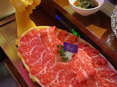 -重庆高老九火锅(万象城店)