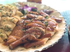 鸳鸯鸡-稻香村酒家(兴仁收费站店)