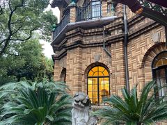 -马勒别墅饭店(静安寺店)