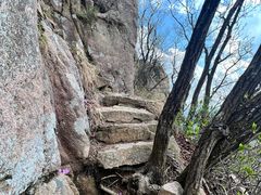 -丹东市五龙山风景区