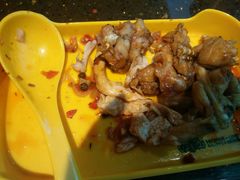 -蛙喔牛蛙(仙林万达茂店)