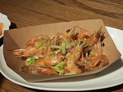 -环球渔市·平价海鲜餐厅(星潮广场店)