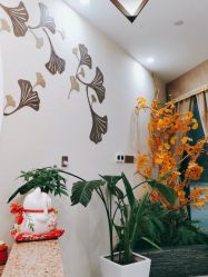 -芳朵美容养生SPA