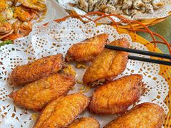 -嘉升大排档(番禺总店)