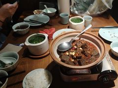 -甘家界柠檬鸭(安吉店)