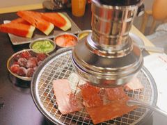 -燚青春东北泥炉烤肉(百合店)