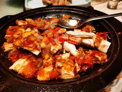 -南苑环球酒店云顶高级中餐厅(鄞县大道店)