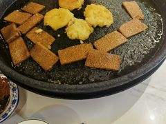 -一烙锅(友谊店)