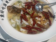 -江渔儿酸菜鱼(奥园广场金发购物中心店)