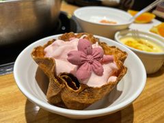 -水林间·寿喜烧自助(仙林金鹰店)