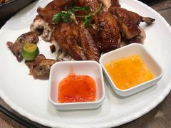 -拾味馆(万达广场店)