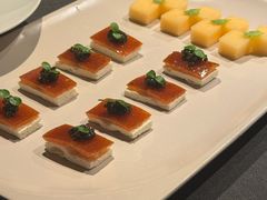 -上海滩餐厅(BFC外滩金融中心店)