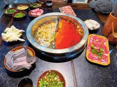 -麻大侠老火锅(巴国城店)