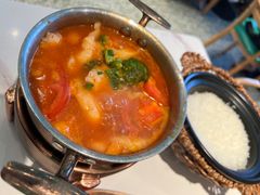 -谷田稻香·砂锅菜(广州悦汇城店)