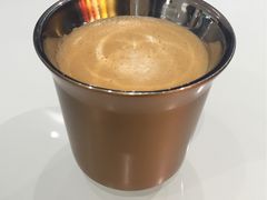 -Nespresso(港汇广场店)