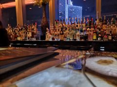 -广州四季酒店·天吧·高空酒吧