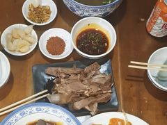 -长安后宰门水盆羊肉(新都心店)