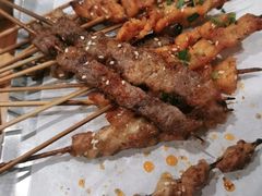 -木屋烧烤(坂田天安云谷店)