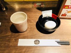糖心蛋-一兰拉面(新宿中央东口店)