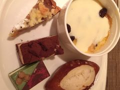 杭州洲际酒店原素全日餐厅-杭州国际会议中心洲际酒店-原素全日餐厅(解放东路店)