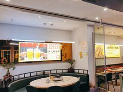 -令狐冲烤鱼·烧菜馆(达明店)