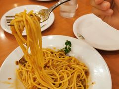 -萨莉亚意式餐厅(鸿大广场店)