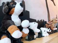 -ZOO COFFEE动物园咖啡(望京锐创店)