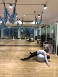 -fit4life girl power studio