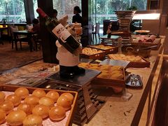 -绍兴鉴湖君澜大酒店