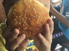 -秦园惠山豆腐花(惠山古镇店)