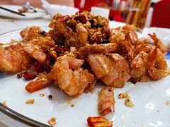 -寻味顺德·南记酒家·传统顺德菜·鱼生(广源路店)