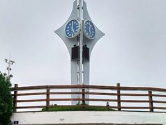 -青岛第一海水浴场