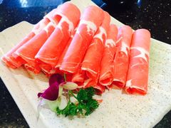 -五星桥原切肥牛火锅·30年专注好牛肉(湖塘店)