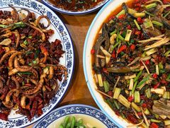 -李大爷的泡椒馆(冉家坝店)