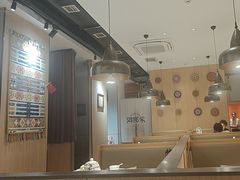 -阿娜尔·新疆菜(佰港城店)