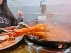-川渔郎·鱼蛙自助火锅(文殊院店)