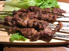 -牛焱·贵州黄牛肉火锅(城西银泰店)